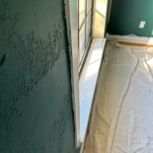 Before House Painters in OKC