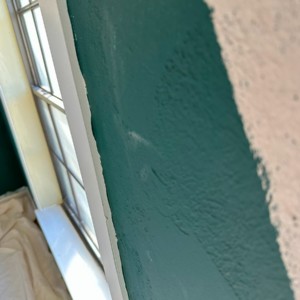 Before House Painters in OKC