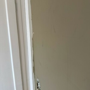 Before House Painters in OKC