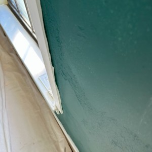 Before House Painters in OKC