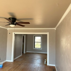 After House Painters in Oklahoma City