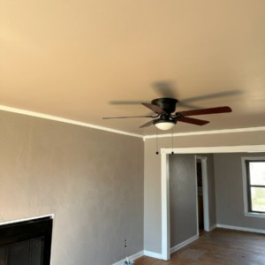 After House Painters in Oklahoma City