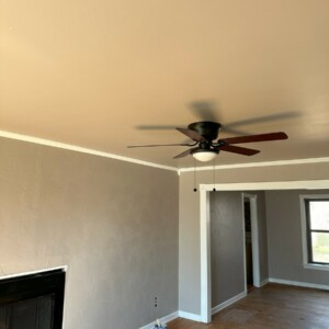 After House Painters in Oklahoma City