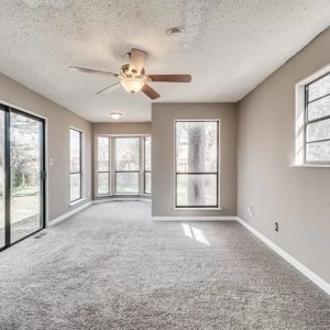 After House Painters in OKC