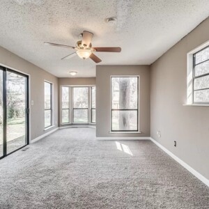 After House Painters in OKC