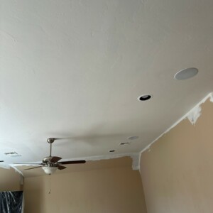 Interior Painting Transformation in Oklahoma City