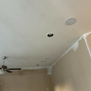 Interior Painting Transformation in Oklahoma City