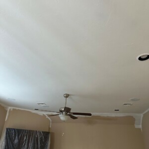 Interior Painting Transformation in Oklahoma City