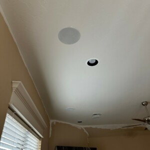 Interior Painting Transformation in Oklahoma City