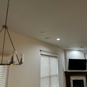 Interior Painting Transformation in Oklahoma City