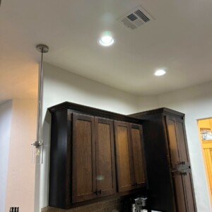 Interior Painting Transformation in Oklahoma City