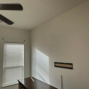 Interior Painting Transformation in Oklahoma City