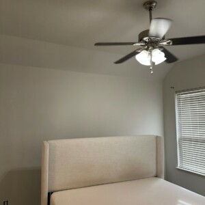 Interior Painting Transformation in Oklahoma City