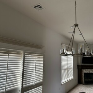 Interior Painting Transformation in Oklahoma City