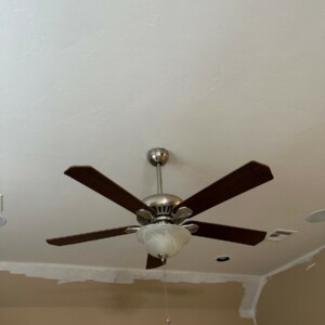 Interior Painting Transformation in Oklahoma City