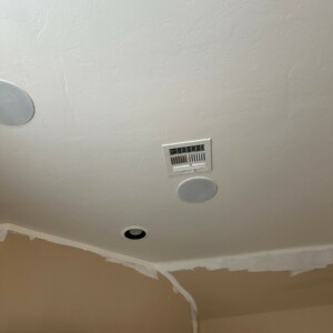 Interior Painting Transformation in Oklahoma City