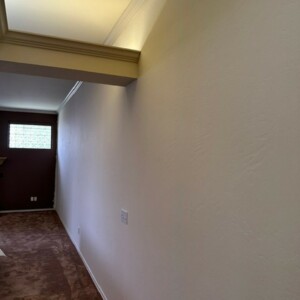 Edmond Oklahoma, Interior House Repaint