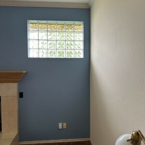 Edmond Oklahoma, Interior House Repaint