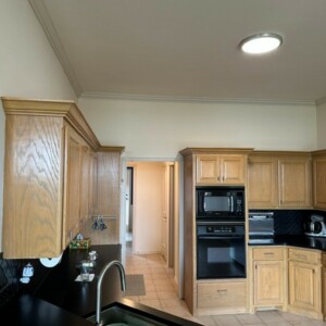 Edmond Oklahoma, Interior House Repaint