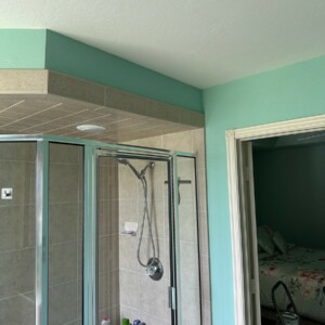Edmond Oklahoma, Interior House Repaint