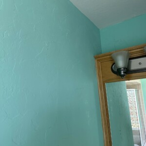 Edmond Oklahoma, Interior House Repaint