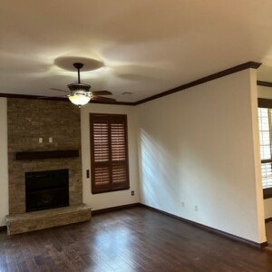 Bold Color Transformation Edmond OK