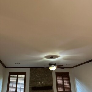 Bold Color Transformation Edmond OK