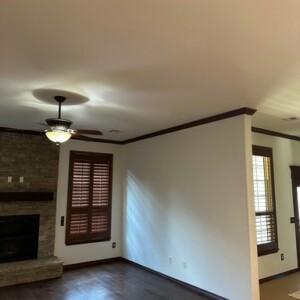 Bold Color Transformation Edmond OK