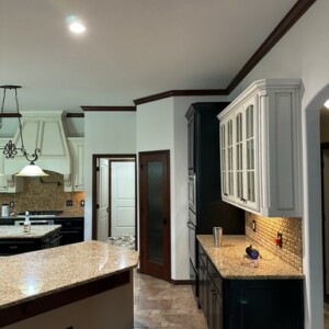 Bold Color Transformation Edmond OK