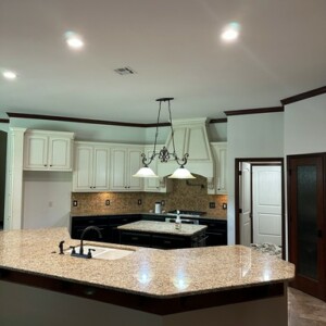 Bold Color Transformation Edmond OK