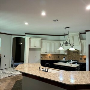 Bold Color Transformation Edmond OK