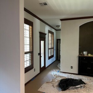 Bold Color Transformation Edmond OK