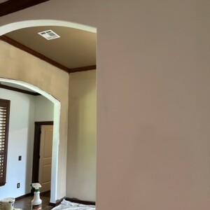 Bold Color Transformation Edmond OK