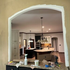 Bold Color Transformation Edmond OK