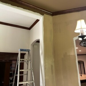 Bold Color Transformation Edmond OK