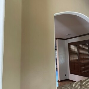 Bold Color Transformation Edmond OK