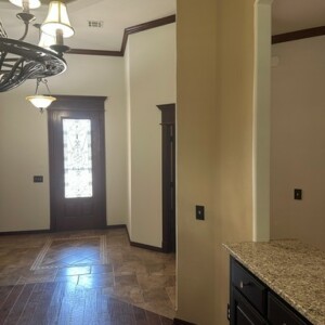 Bold Color Transformation Edmond OK