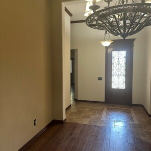 Bold Color Transformation Edmond OK