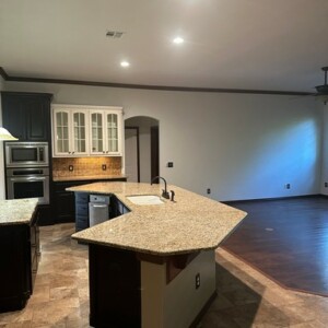 Bold Color Transformation Edmond OK