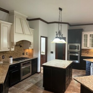 Bold Color Transformation Edmond OK