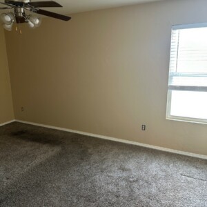 Oklahoma City Rental Interior Painting Refresh