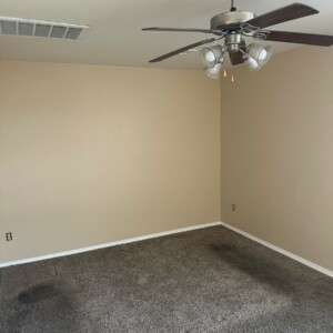Oklahoma City Rental Interior Painting Refresh