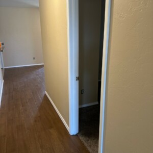 Oklahoma City Rental Interior Painting Refresh
